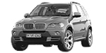 BMW E70 U1389 Fault Code