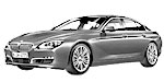 BMW F06 U1389 Fault Code